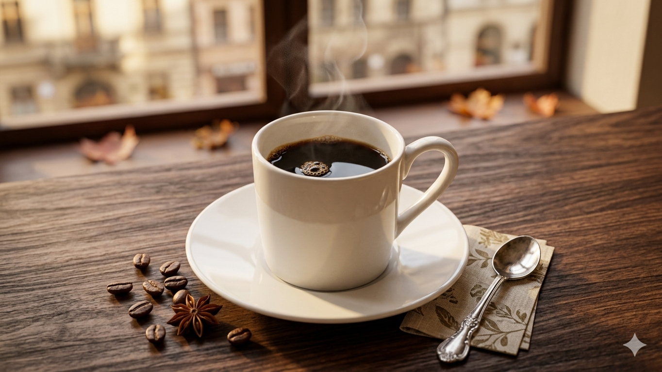 Espresso